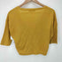 ウィークエンドマックスマーラ Weekend Max Mara シルク リネン カーディガン レディース import:M