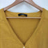 ウィークエンドマックスマーラ Weekend Max Mara シルク リネン カーディガン レディース import:M