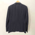 ポールスミスロンドン Paul Smith LONDON SOHO ライン 裏地ドット サテン ラペル タキシード ドレス テーラード ジャケット メンズ import:L