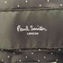 ポールスミスロンドン Paul Smith LONDON SOHO ライン 裏地ドット サテン ラペル タキシード ドレス テーラード ジャケット メンズ import:L