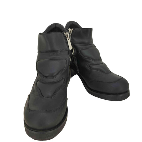 GmbH BARIS MOTO BOOT メンズ EUR:41