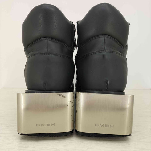 GmbH BARIS MOTO BOOT メンズ EUR:41