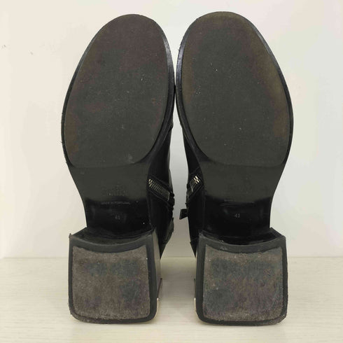 GmbH BARIS MOTO BOOT メンズ EUR:41
