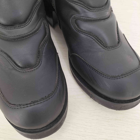 GmbH BARIS MOTO BOOT メンズ EUR:41