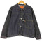 リーバイスヴィンテージクロージング Levis Vintage Clothing 日本製 1944's WW II S506XXE TRUCKER JACKET 大戦モデル 復刻 デニム トラッカージャケット メンズ 44