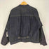リーバイスヴィンテージクロージング Levis Vintage Clothing 日本製 1944's WW II S506XXE TRUCKER JACKET 大戦モデル 復刻 デニム トラッカージャケット メンズ 44