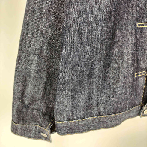 リーバイスヴィンテージクロージング Levis Vintage Clothing 日本製 1944's WW II S506XXE TRUCKER JACKET 大戦モデル 復刻 デニム トラッカージャケット メンズ 44