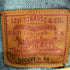リーバイスヴィンテージクロージング Levis Vintage Clothing 日本製 1944's WW II S506XXE TRUCKER JACKET 大戦モデル 復刻 デニム トラッカージャケット メンズ 44
