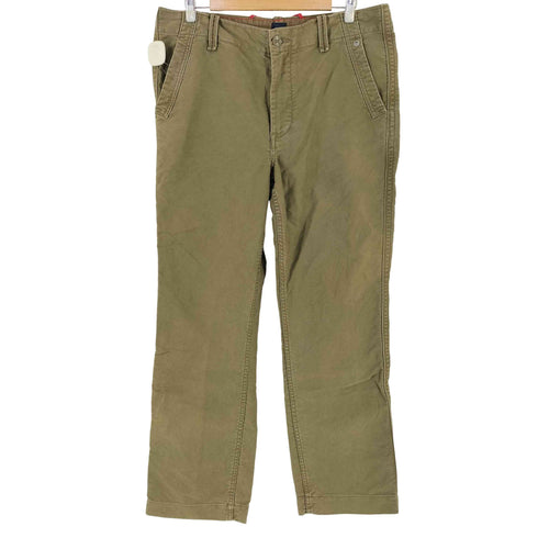 ギャップ Gap 00s old コットンチノパンツ メンズ 91×81