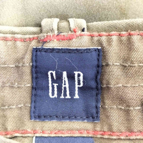 ギャップ Gap 00s old コットンチノパンツ メンズ 91×81
