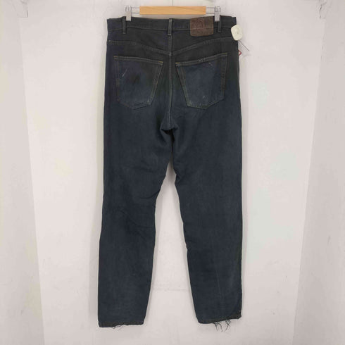 リーバイス Levis 560 後染め デニム ボタン裏919 メンズ