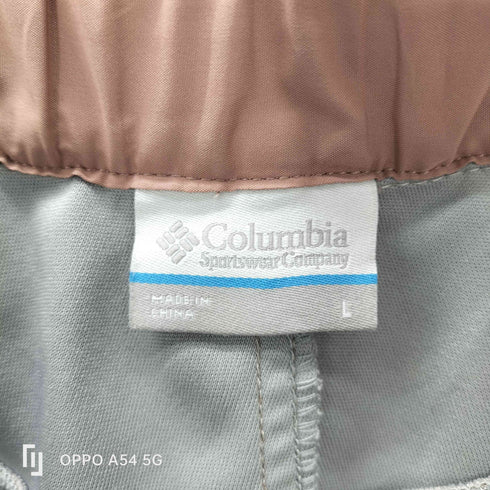 コロンビア Columbia ストローベイパンツ メンズ JPN:L