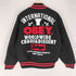 オベイ OBEY INTERNATIONAL Varsity Jacket メンズ L