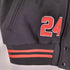 オベイ OBEY INTERNATIONAL Varsity Jacket メンズ L
