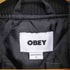 オベイ OBEY INTERNATIONAL Varsity Jacket メンズ L
