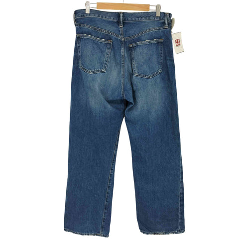 ギャップデニム GAP DENIM 90S loose ダメージ加工 デニムパンツ メンズ 32
