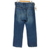 ギャップデニム GAP DENIM 90S loose ダメージ加工 デニムパンツ メンズ 32