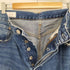 ギャップデニム GAP DENIM 90S loose ダメージ加工 デニムパンツ メンズ 32