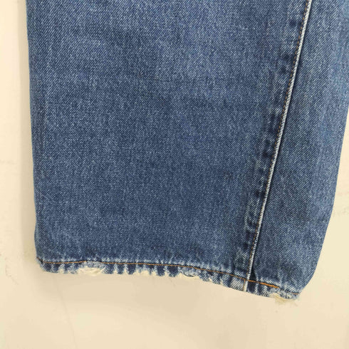ギャップデニム GAP DENIM 90S loose ダメージ加工 デニムパンツ メンズ 32