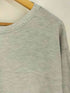 ヘルスニット Healthknit スキッパーネック アシンメトリー サーマルシャツ レディース FREE