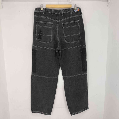 cash only aleka cargo jeans メンズ 36