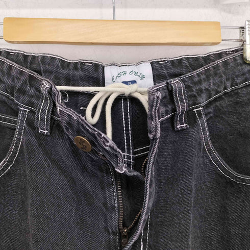 cash only aleka cargo jeans メンズ 36