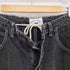 cash only aleka cargo jeans メンズ 36