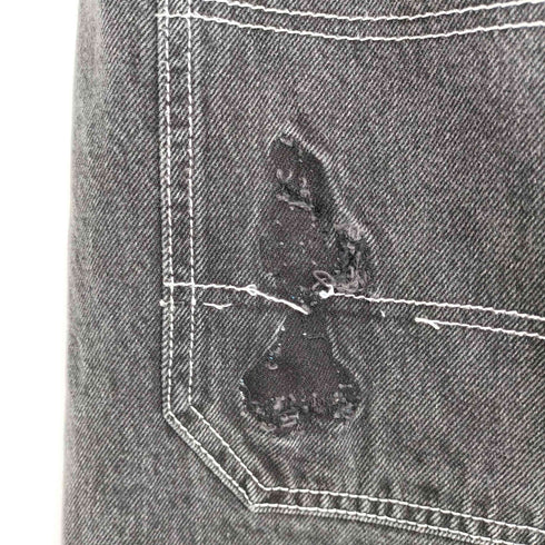 cash only aleka cargo jeans メンズ 36