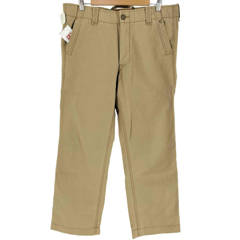 ギャップ Gap 00s 5ポケット COTTON KHAKI PANTS メンズ 91/76