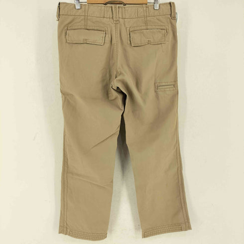 ギャップ Gap 00s 5ポケット COTTON KHAKI PANTS メンズ 91/76