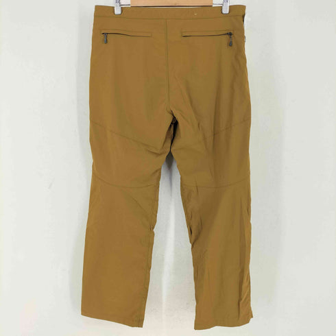 モンベル mont bell サニーサイドパンツ メンズ XL-S