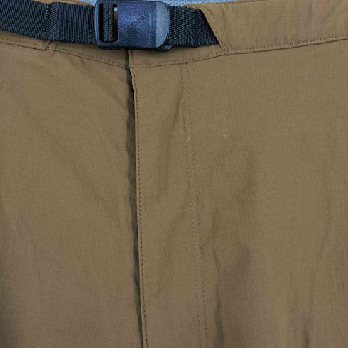 モンベル mont bell サニーサイドパンツ メンズ XL-S