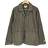 オベイ OBEY LOCUS JACKET メンズ L