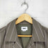 オベイ OBEY LOCUS JACKET メンズ L