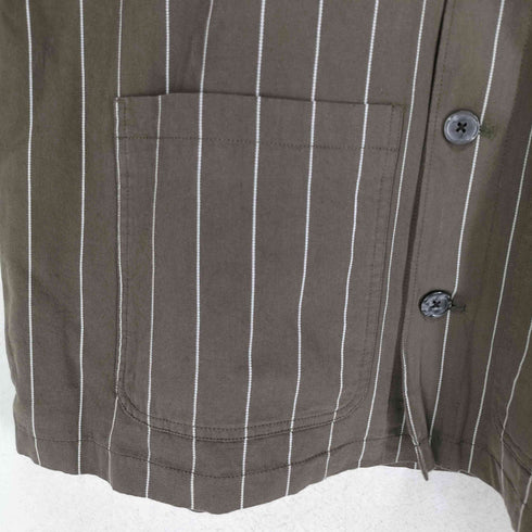 オベイ OBEY LOCUS JACKET メンズ L