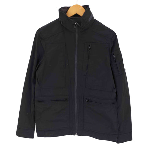 ジースターロー G-STAR RAW REVEND ZIP JACKET ギミックジャケット メンズ import:S