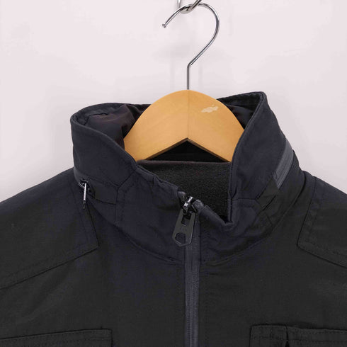 ジースターロー G-STAR RAW REVEND ZIP JACKET ギミックジャケット メンズ import:S