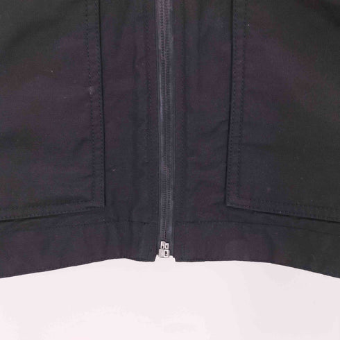 ジースターロー G-STAR RAW REVEND ZIP JACKET ギミックジャケット メンズ import:S