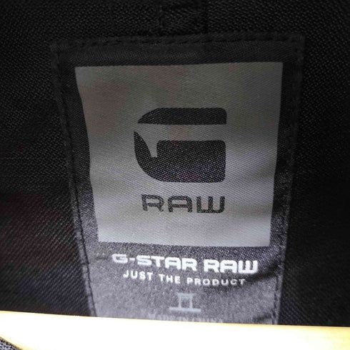 ジースターロー G-STAR RAW REVEND ZIP JACKET ギミックジャケット メンズ import:S