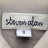スティーブンアラン Steven Alan コットン オープンカラーシャツ メンズ JPN:S