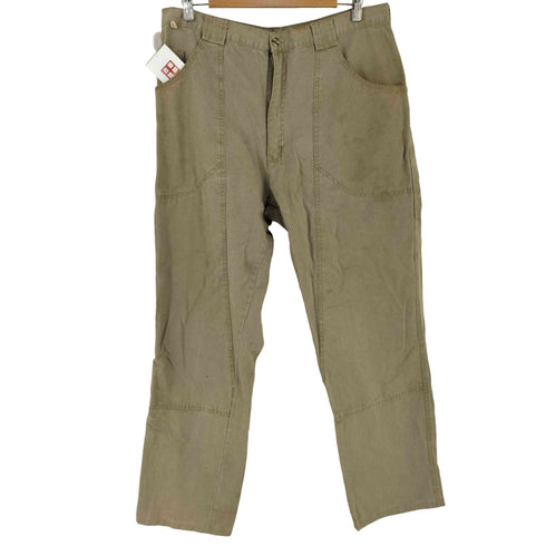 ウールリッチ WOOLRICH 両爪YKK マルチポケット パンツ メンズ 38/99