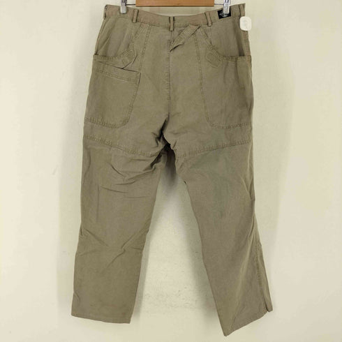 ウールリッチ WOOLRICH 両爪YKK マルチポケット パンツ メンズ 38/99