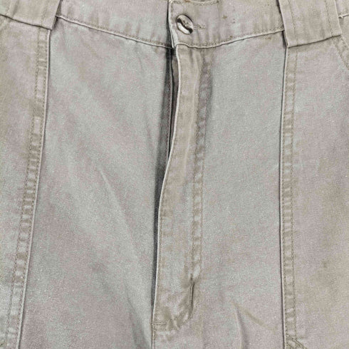 ウールリッチ WOOLRICH 両爪YKK マルチポケット パンツ メンズ 38/99