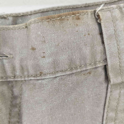 ウールリッチ WOOLRICH 両爪YKK マルチポケット パンツ メンズ 38/99