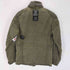 ディーゼル DIESEL M-65 製品染め ジャケット メンズ import:S