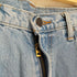 リーバイス Levis SUPER BAGGY メンズ W33L30