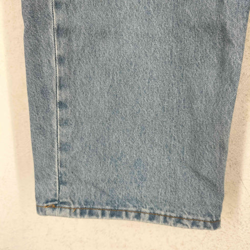 リーバイス Levis SUPER BAGGY メンズ W33L30