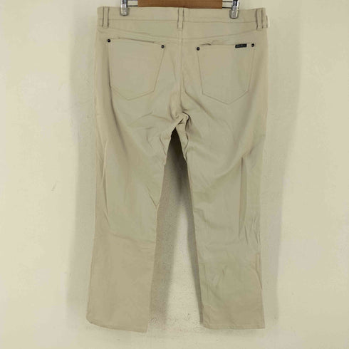エディーバウアー Eddie Bauer COTTON PANTS メンズ 38×30