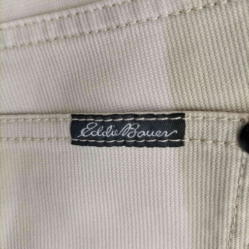エディーバウアー Eddie Bauer COTTON PANTS メンズ 38×30