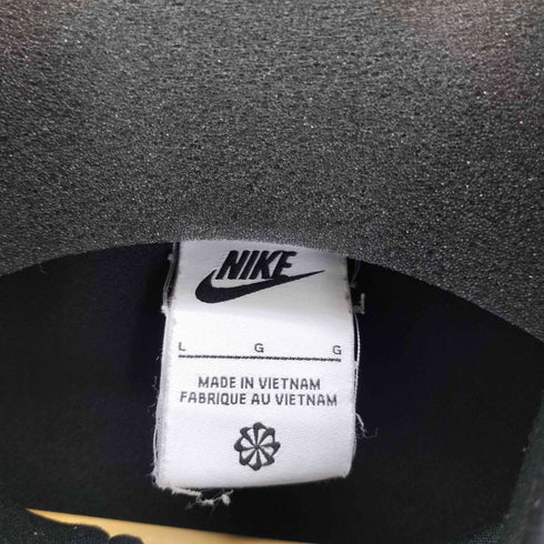 ナイキ NIKE トラックジャケット ジャージ メンズ import:L